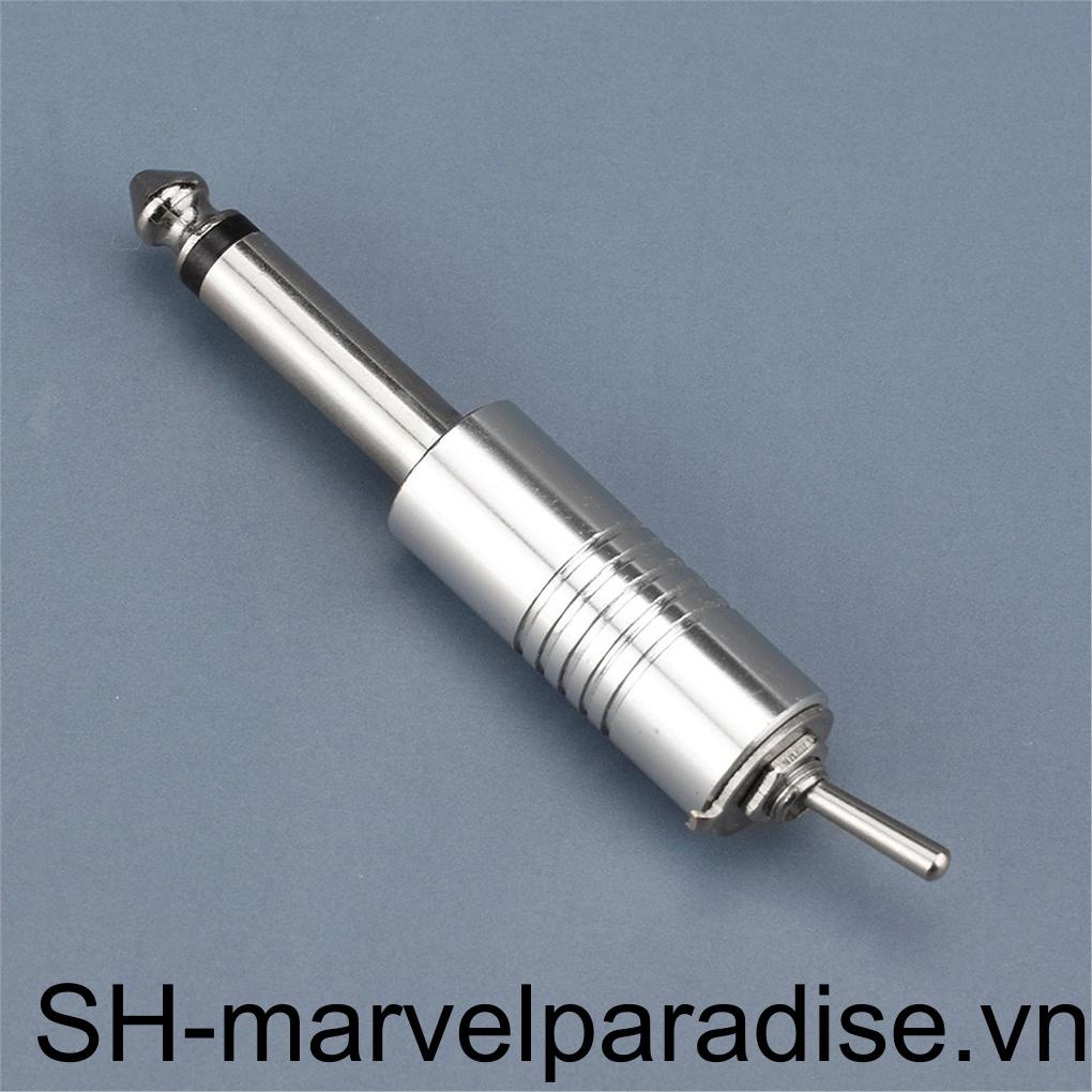 Bàn Đạp Chân Không Dây Bằng Thép Không Gỉ Bền Bỉ Dành Cho Máy In Bodies Apparatus