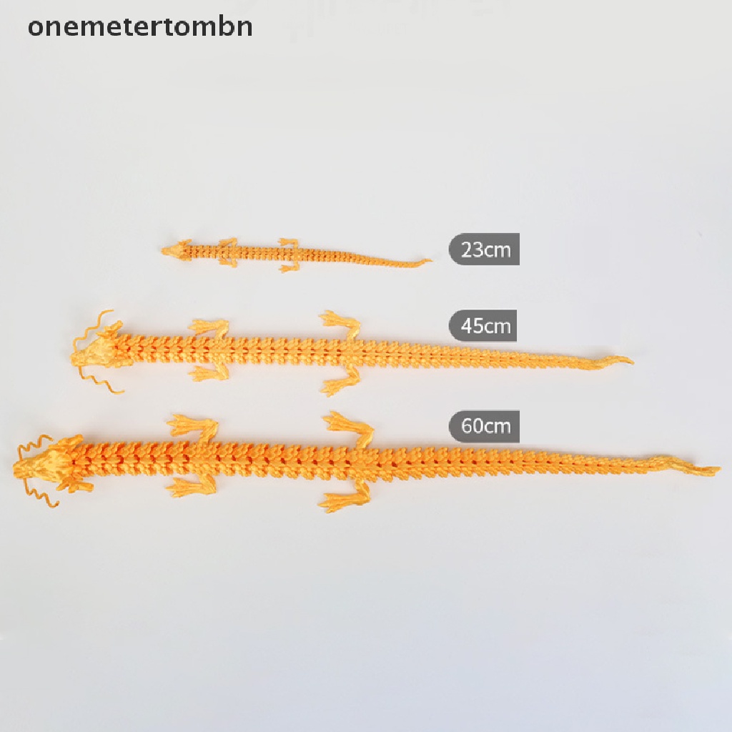 Đồ Chơi Mô Hình Rồng / Cá 3D Phong Cách Trung Hoa Dùng Để Trang Trí Nội Thất