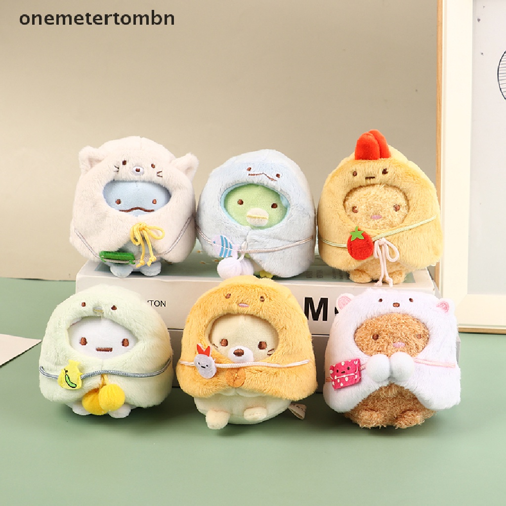 1 Thú Nhồi Bông Sumikko Gurashi Đáng Yêu