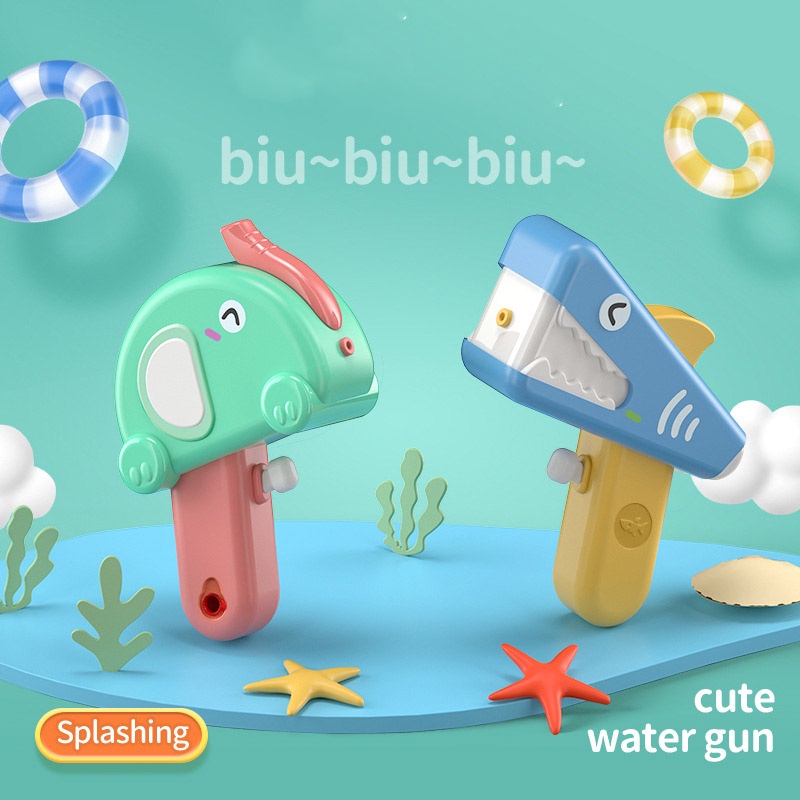 CATIMINI Đồ Chơi Họa Tiết Hình Học Hoạt Hình Dễ Thương Bắt Mắt