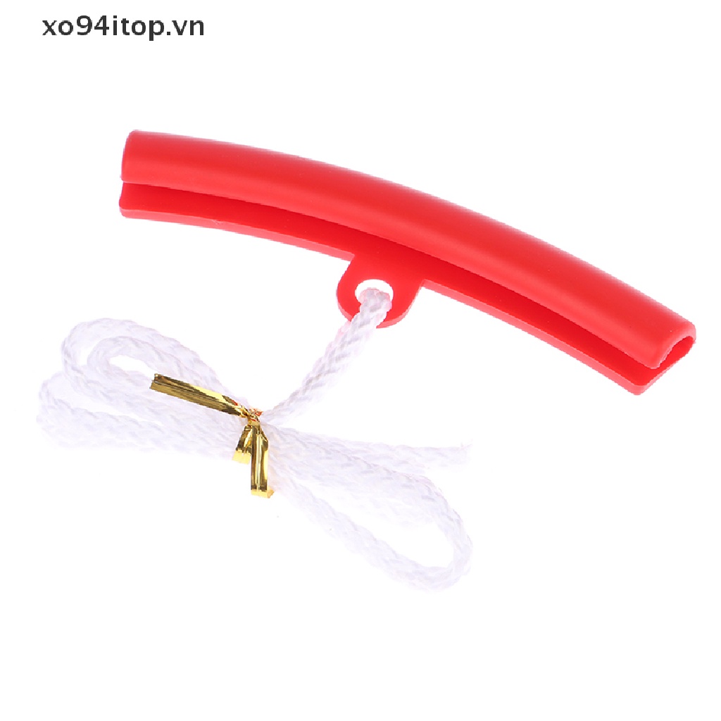 Bộ Dụng Cụ Thay Lốp Xe Đạp / Mô Tô Tiện Lợi