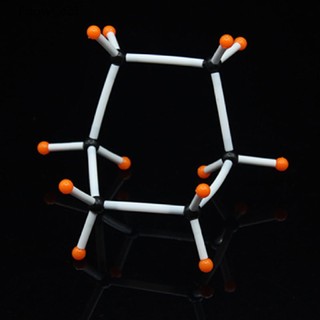Bộ Mô Hình Cấu Trúc Phân Tử Hữu Cơ