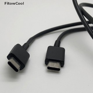 Cáp Sạc Nhanh Type C Qdddn Cho Samsung Galaxy Note 10 / Plus
