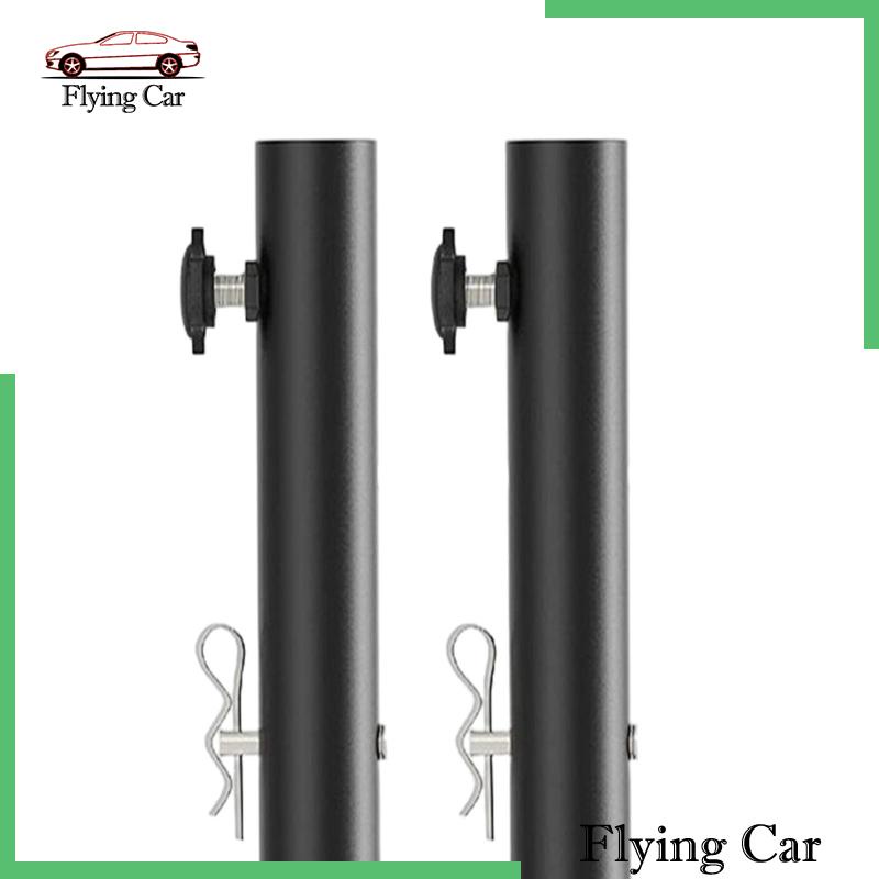 [Lzdjfmy2] Chân Bàn Kim Loại Thẳng / Mở Rộng Chân Bàn Chịu Được Sức Nặng Có Thể Điều Chỉnh