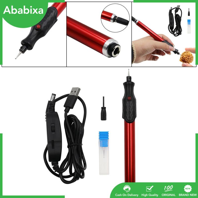 Bút Khắc Điện Tử DIY Chuyên Dụng