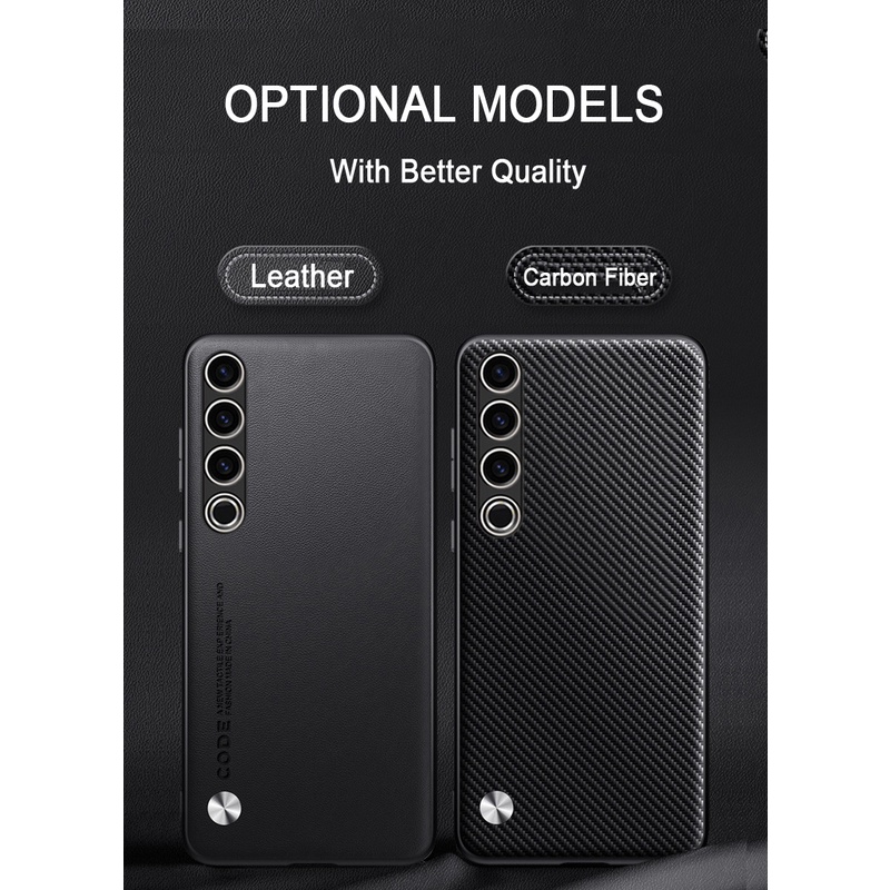 Ốp Điện Thoại Da Mềm Màu Trơn Bảo Vệ Camera Cho Meizu 20 Pro Meizu 20 Meizu18 18 Pro