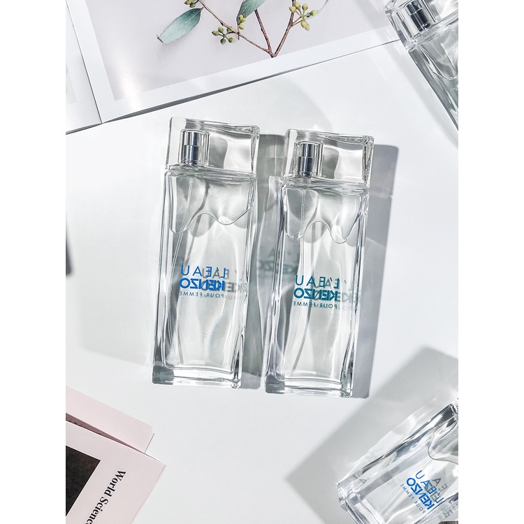 Nước Hoa KENZO Takata Saga Sanshui 100ml Cho Nam Nữ