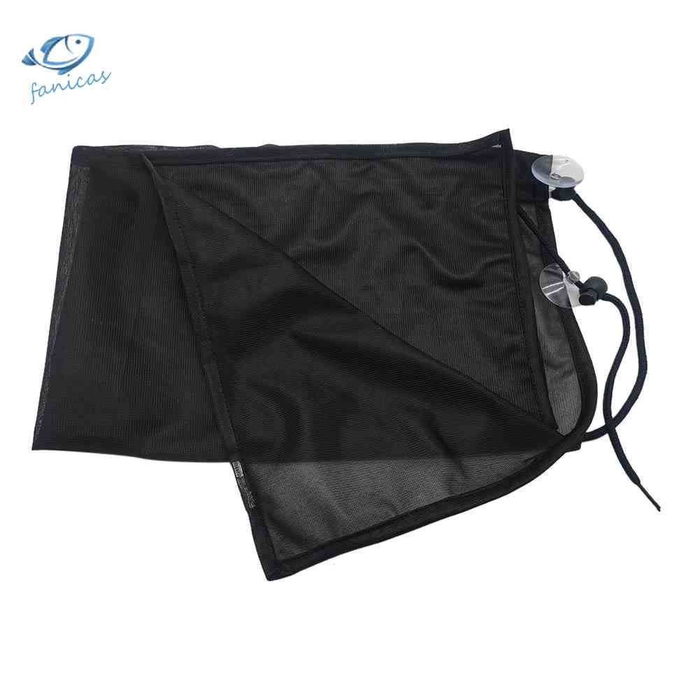 Tấm Che Nắng Cửa Sổ Xe Hơi Bằng Polyester Màu Đen Chống Tia UV