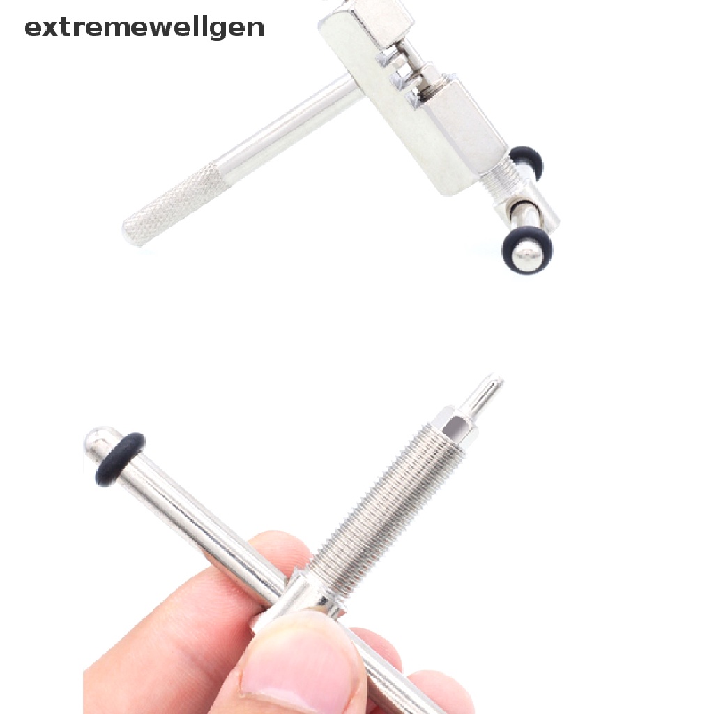 [extremewellgen] Dụng Cụ Tháo Mắt Xích Xe Đạp