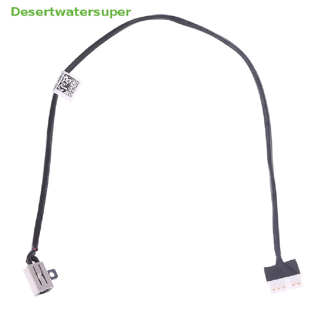 1 Dây Cáp Nguồn DC Cho Dell Vostro V5468 V5568