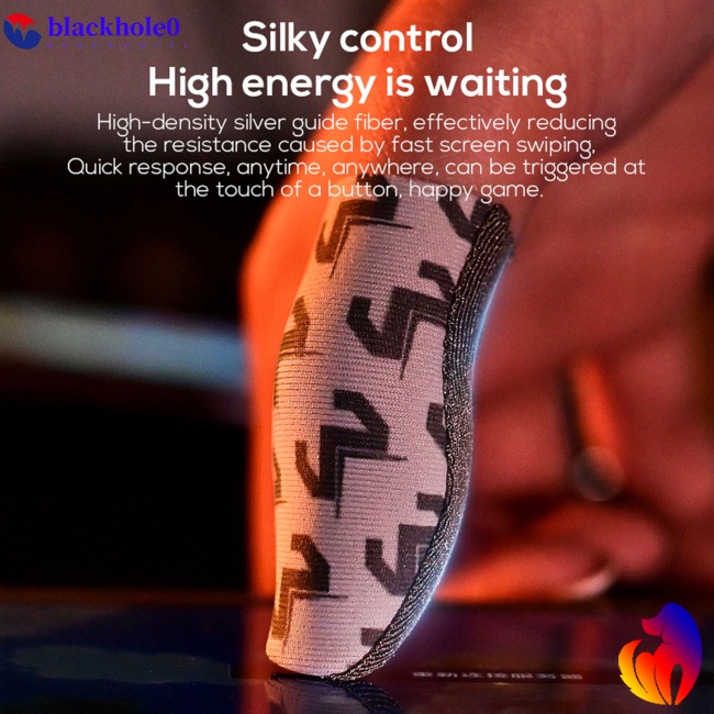 Găng Tay Cảm Ứng Thoáng Khí Chống Trượt Cho Điện Thoại