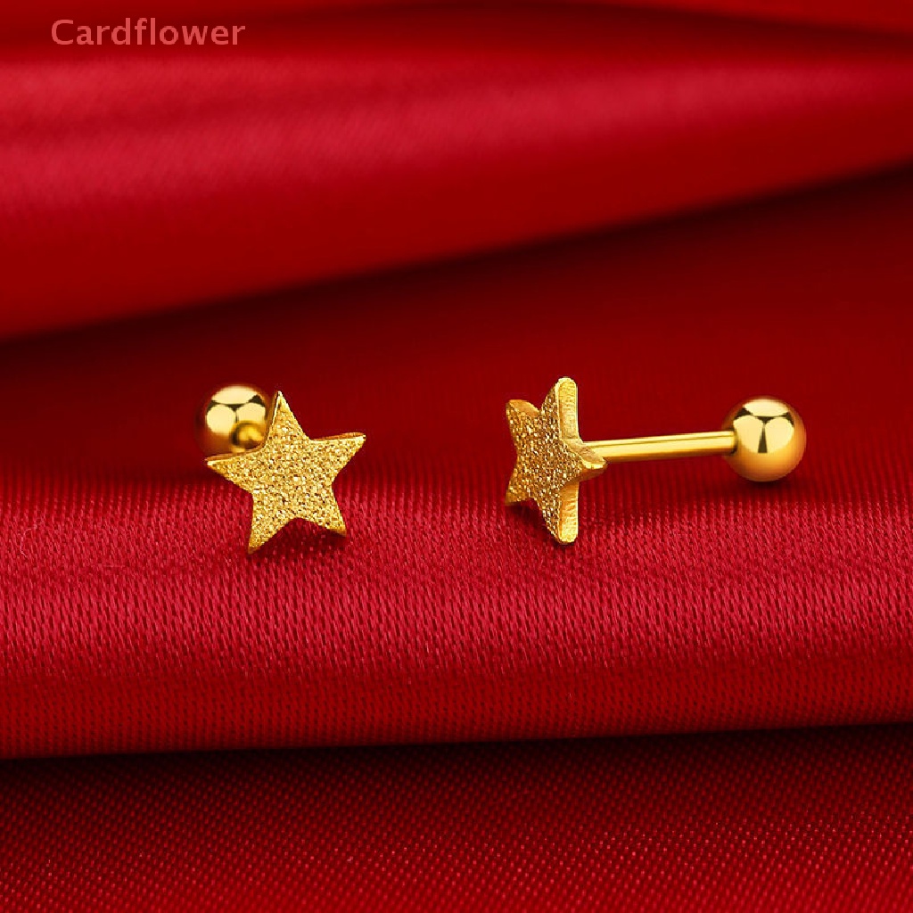 1 Đôi Khuyên Tai Thời Trang Cho Nữ