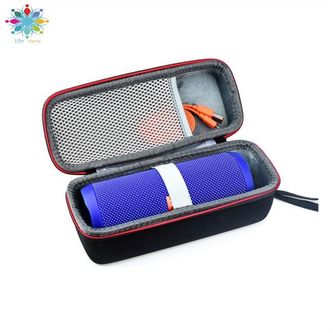 Túi Đựng Loa Jbl Flip4 / 5 / 6 Bose Soundlink Mini Tiện Dụng Mang Theo Du Lịch