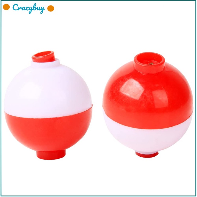 Cr Set 16 Phao Câu Cá Nhiều Kích Cỡ