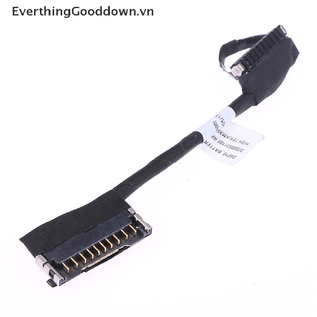 Dây Cáp Cho Dell 7530 7540 M7530 M7540 Line 060T5G DC020031100 Vn