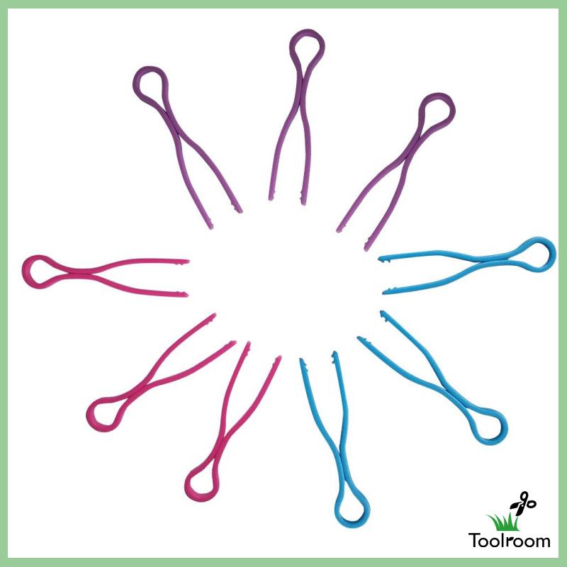 Set 30 Kẹp Quấn Chỉ May Vá Tiện Dụng