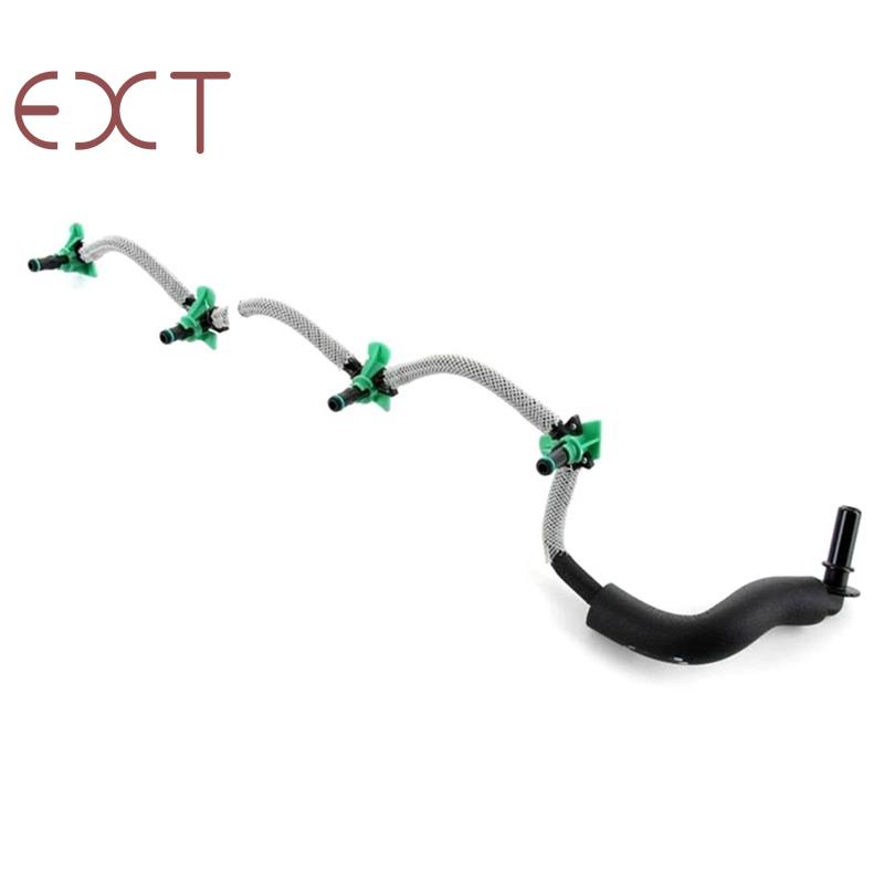 Ống Dẫn Nhiên Liệu Thay Thế Cho Peugeot Citroen 1.4 1.6 HDI 1574EN 9660777980 Phụ Kiện Chuyên Dụng Chất Lượng Cao 1574JK 1574JK