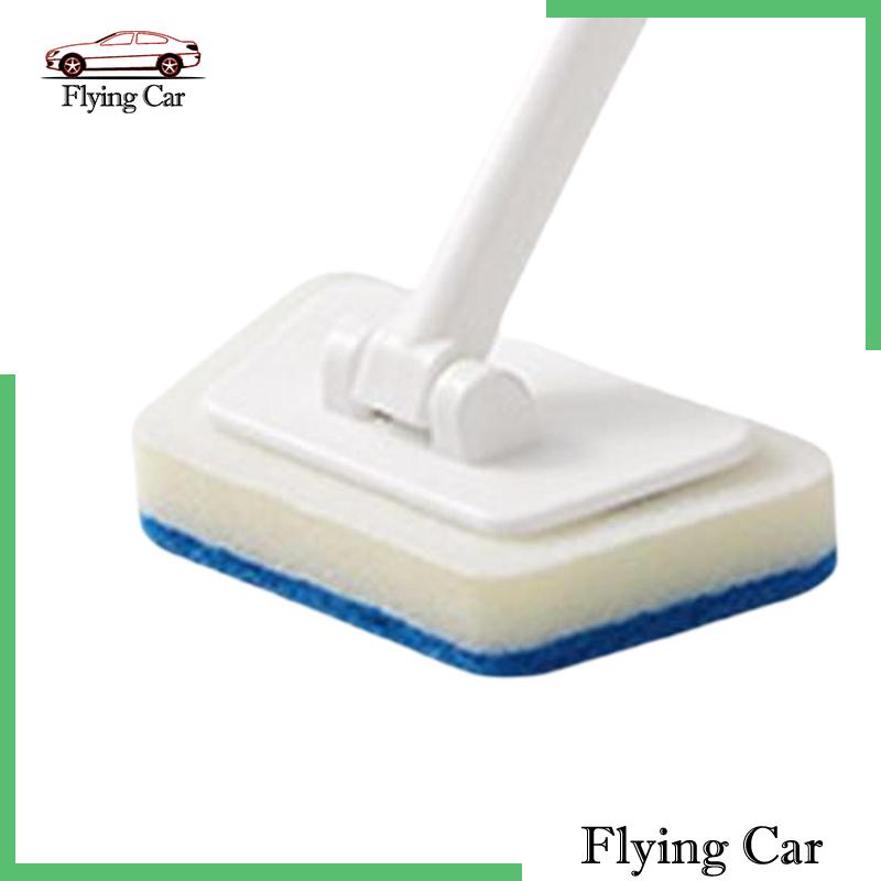 Bàn Chải Chà Toilet Cầm Tay Lzdjfmy2 Tiện Dụng