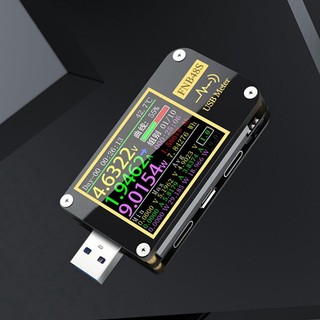 Usb Kiểm Tra Dòng Điện FNB48S