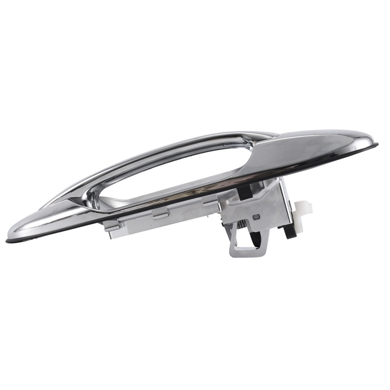 Tay Nắm Cửa Bên Ngoài Cho Xe Hơi Toyota Land Cruiser LC100 4500 4700 1998-2007