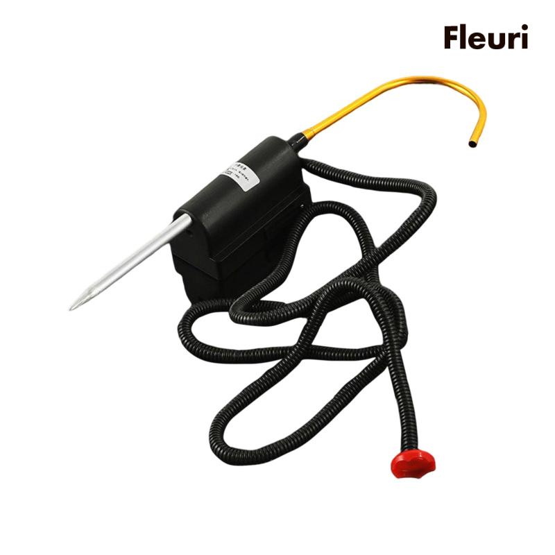 Máy Bơm Nước Tự Động Chuyên Dụng Cho Câu Cá Leo Núi