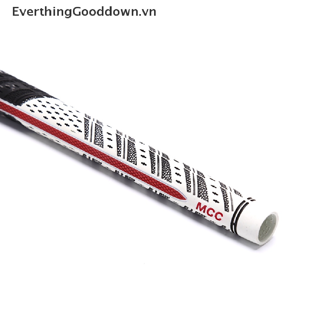 Everthinggooddown 1 Tay Cầm Gậy Đánh Golf Bằng Gỗ Nhiều Hợp Chất Chống Trượt