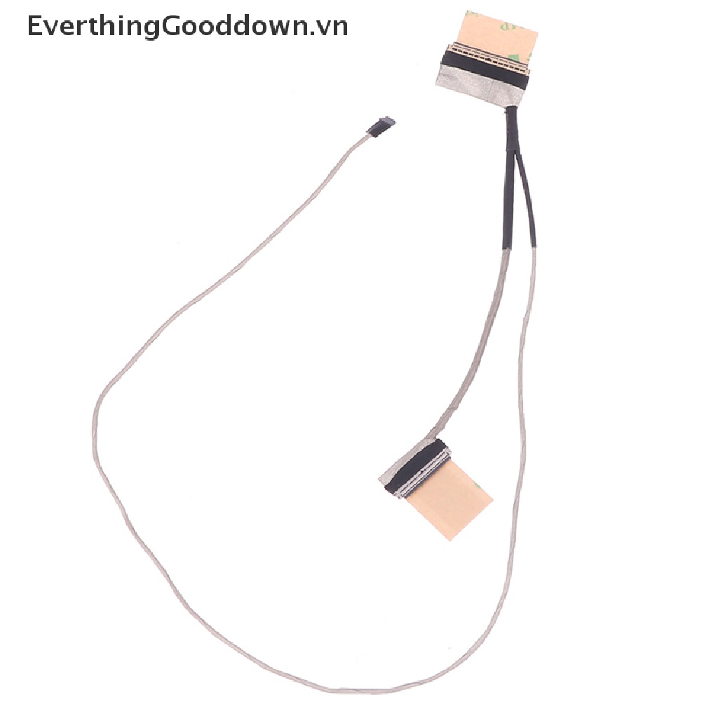 Màn Hình LCD Hiển Thị Giờ Cho ASUS X411 S4100VN X411UA S410U S4100V S4200U