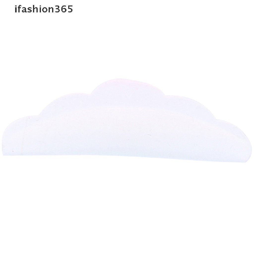 Set 5 Cặp Đệm Uốn Cong Lông Mi Thời Trang ifashion365