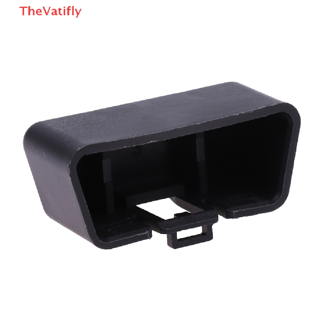 1 Vỏ Bọc Chống Bụi OBD 16pin Cho Xe Hơi / Xe Tải