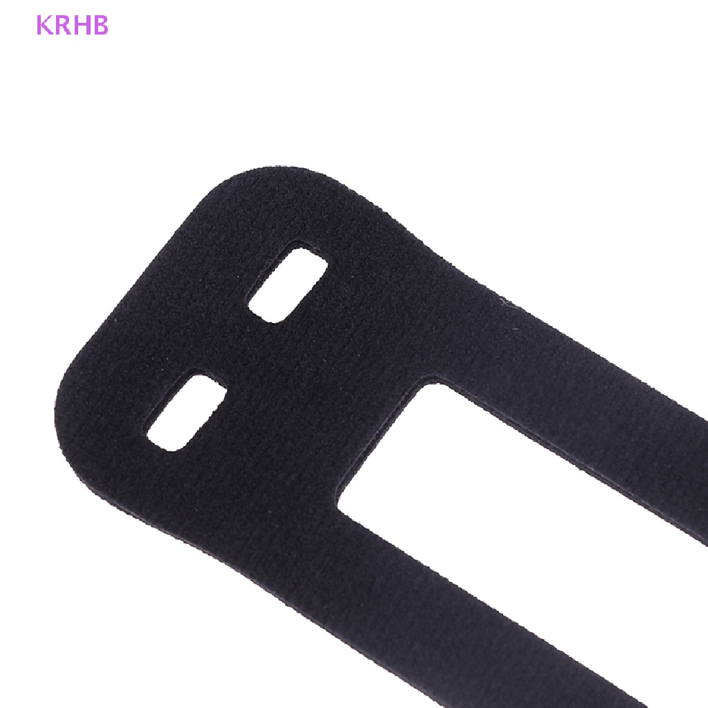 Vòng Đeo Cổ Tay Hỗ Trợ Giảm Đau Dễ Điều Chỉnh Mới