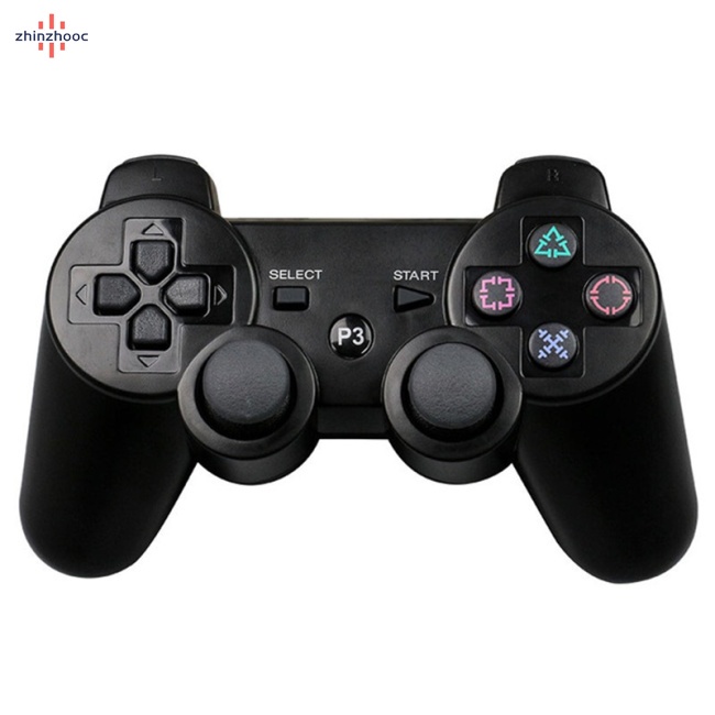 Tay CầM Chơi Game Bluetooth Không Dây Cho Sony PS3