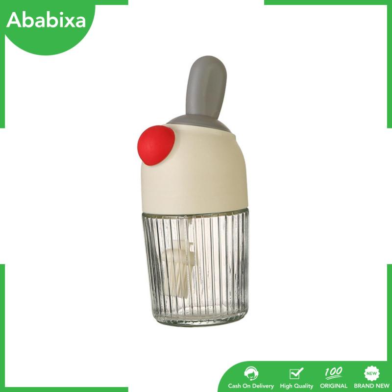 Hũ Đựng Mật Ong Bằng Thủy Tinh Trong Suốt Có Nắp Chịu Nhiệt Tiện Dụng Cho Nhà Bếp