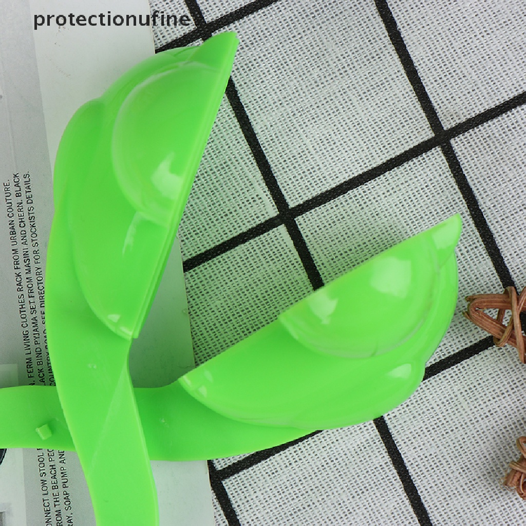 Kẹp Làm Quả Cầu Tuyết Hình Vịt Hoạt Hình Đáng Yêu PR3VN Cho Bé