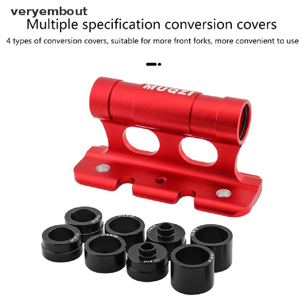 Giá Đỡ Trục Bánh Xe Đạp Leo Núi Tháo Lắp Nhanh Tiện Dụng