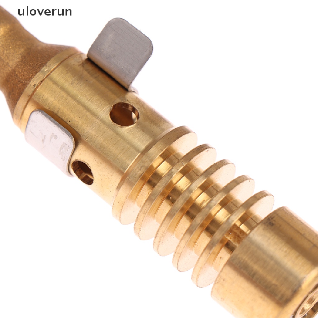 Đèn Khò Gas Butan Bằng Đồng Chất Lượng Cao