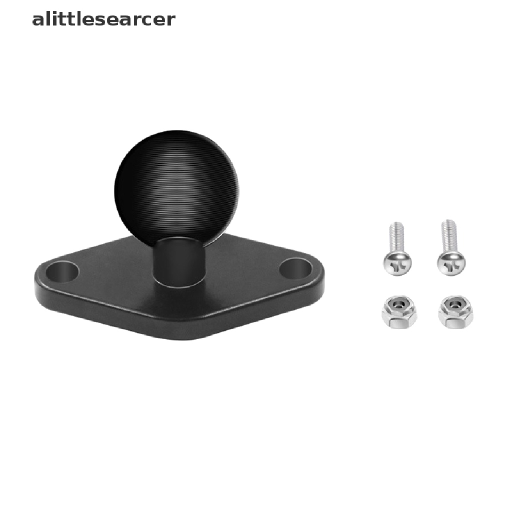 Kẹp Nối Gương Chiếu Hậu Đầu Bi 17mm Cho Camera Xe Hơi