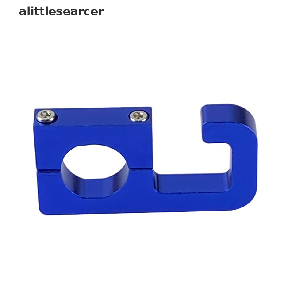 Móc Treo Đồ Đa Năng Gắn Tay Lái Xe Mô Tô Loại 69 Bằng Hợp Kim Nhôm