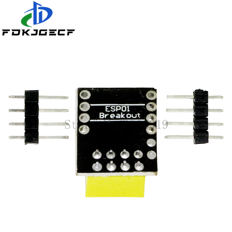 Bảng Mạch Chuyển Đổi ESP-01 ESP8266 ESP-01S ESP8266 Chuyên Dụng