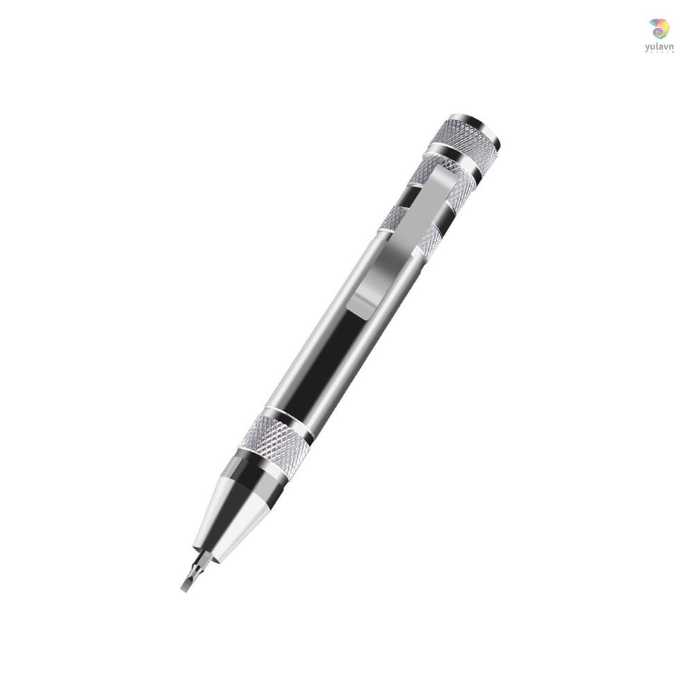 Tua Vít Nhôm Từ Tính Mini Đa Năng Chất Lượng Cao