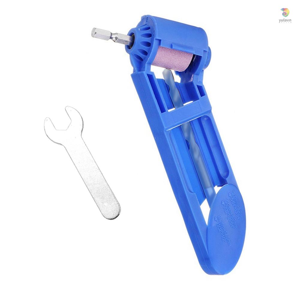 Mũi Khoan Điện Bằng Sắt Cầm Tay Chuyên Dụng