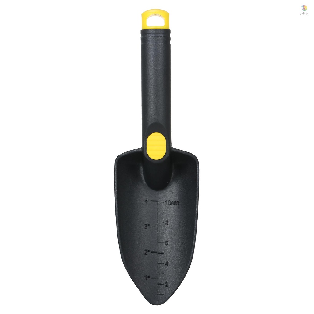 Dụng Cụ Xúc Cát Bằng Kim Loại Chuyên Dụng