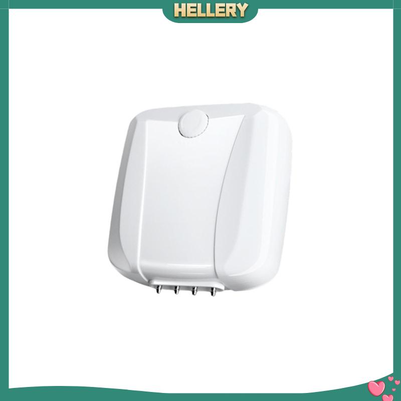 Máy Bơm Oxy Không Gây Tiếng Ồn Thiết Kế Nhỏ Gọn Tiện Dụng Cho Bể Cá