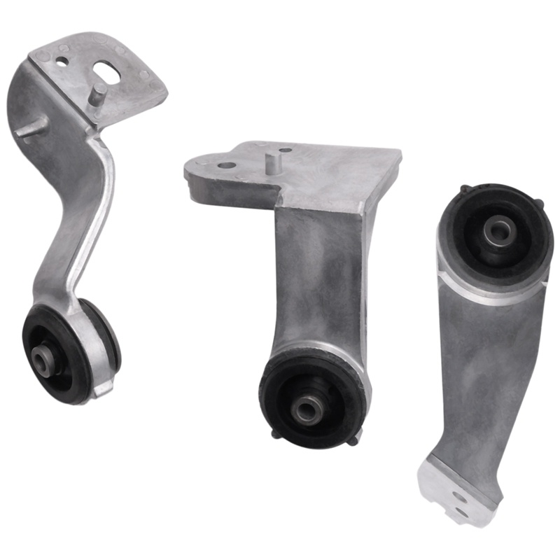 Giá đỡ lắp ráp bộ làm mát 9803778980 9803779180 9803778880 Cho Peugeot 308S 408 4008 1.2THP 1.6THP 1.8THP