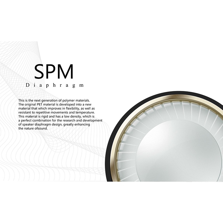 Tai Nghe Nhét Tai Kinera SIF IEM Có Thể Tháo Rời