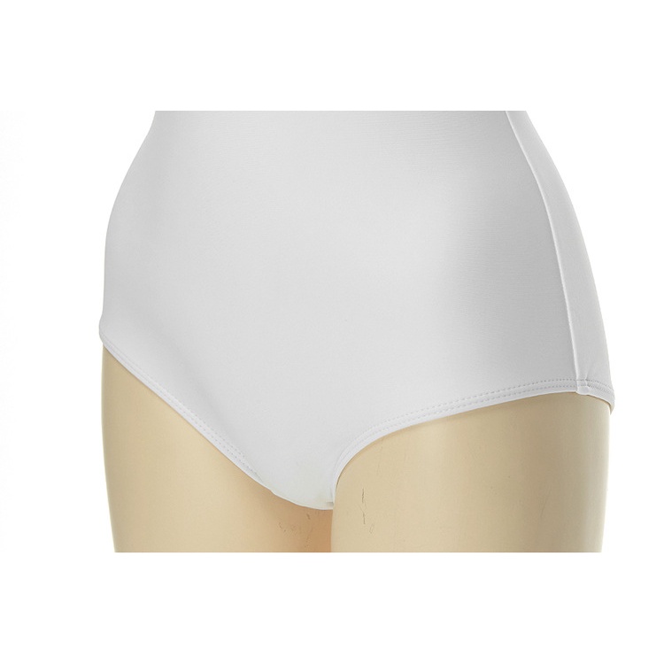 1 Bộ Đồ Bơi Một Mảnh Màu Trơn Hai Dây Hở Lưng Ôm Dáng Phong Cách Hàn Quốc Thời Trang Cho Nữ