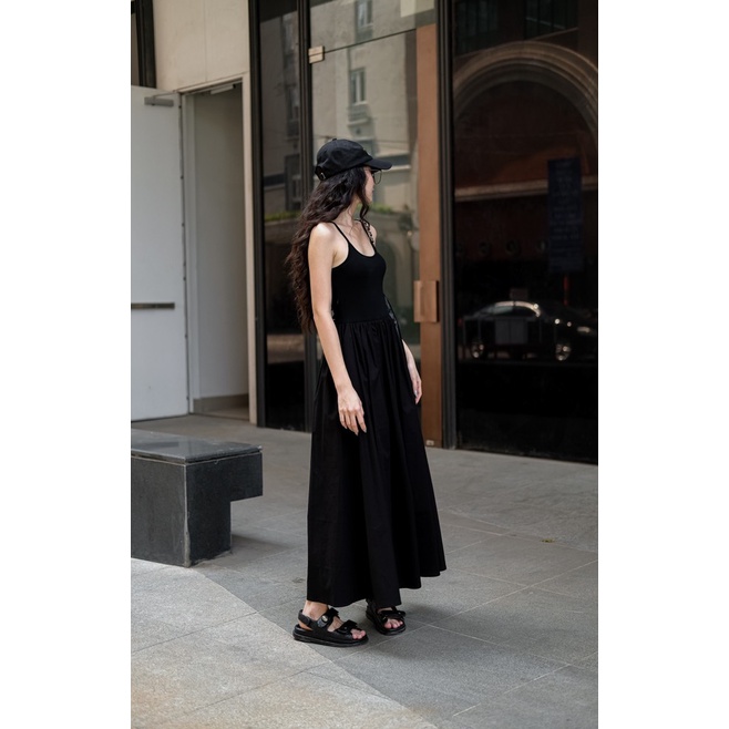 RUBIES Đầm Dài Babie Dress