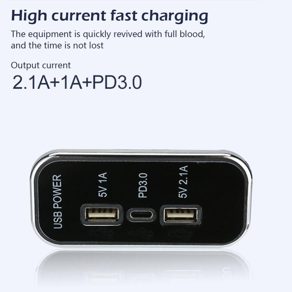 MAG Ổ Cắm Sạc Nhanh Hai Cổng USB Cho Xe Hơi