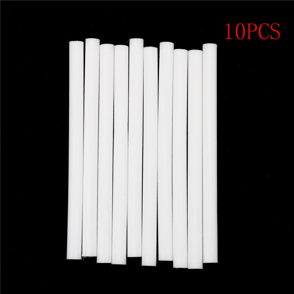 Set 10 Tấm Lọc Thay Thế Dành Cho Bình Nước Tạo Độ Ẩm Không Khí USB Vn