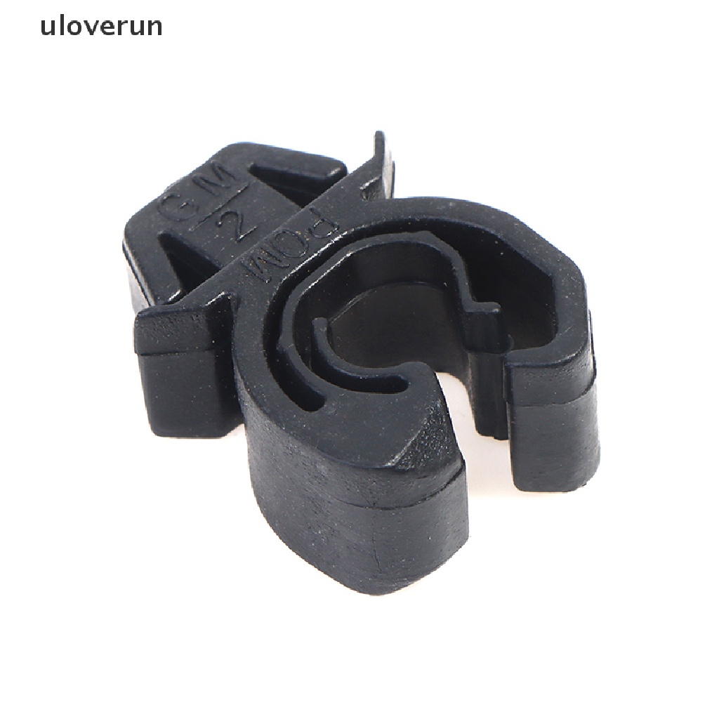 Set 10 Kẹp Giữ Cần Câu Cá Chuyên Dụng 1180216 Phụ Kiện Cho Vauxhall vn