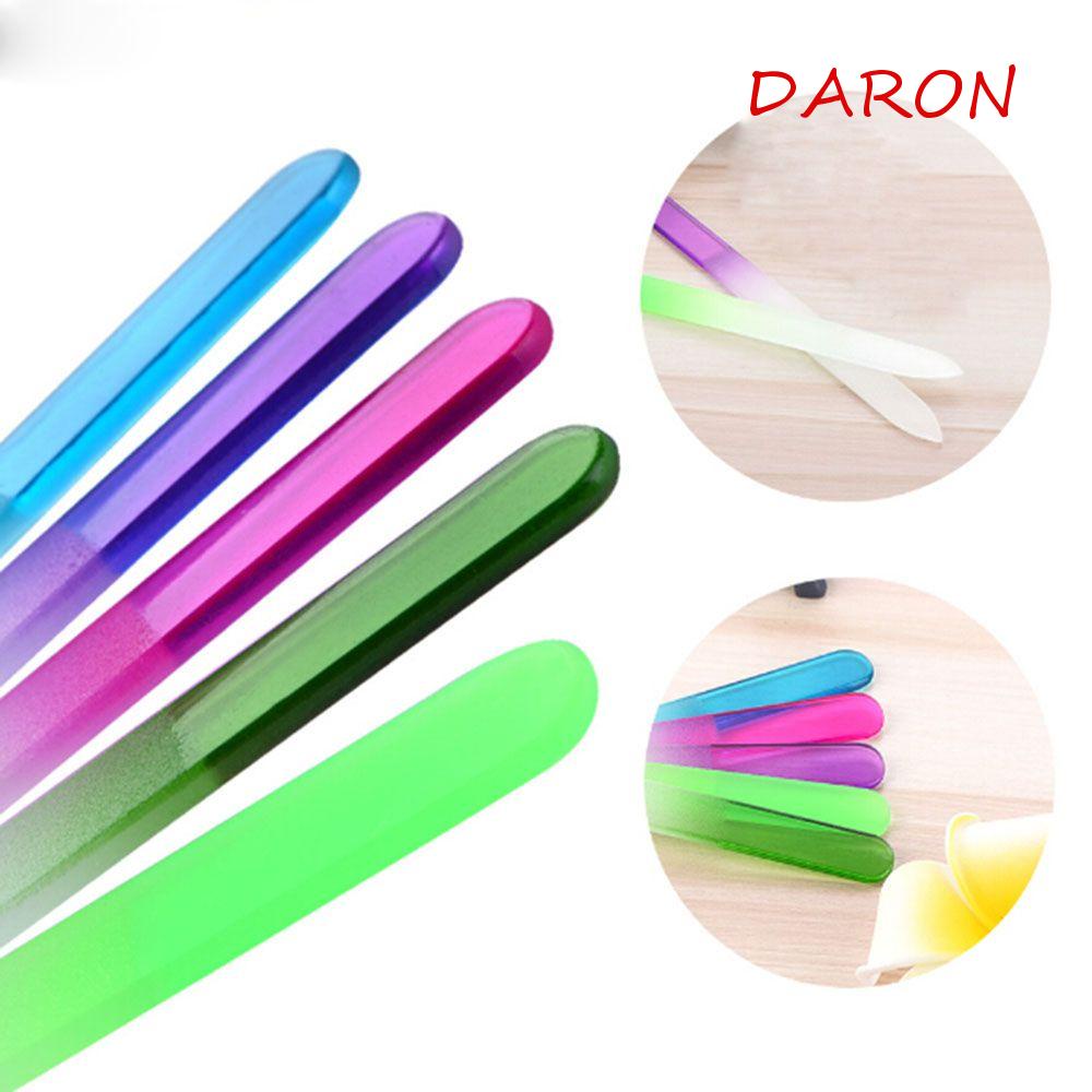 Dụng Cụ Dũa Móng Tay Chuyên Nghiệp